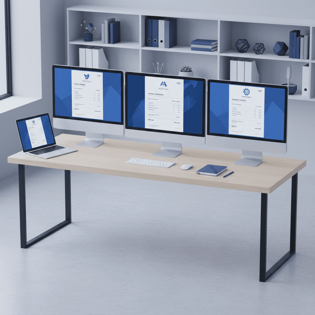 Warum sevdesk und lexoffice Agenturen das Leben schwer machen